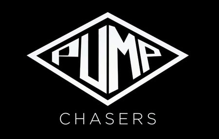 Pump Chasers Clothing