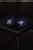 Pump Chasers Knee Wraps (With Velcro)