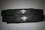 Pump Chasers Lifting Straps