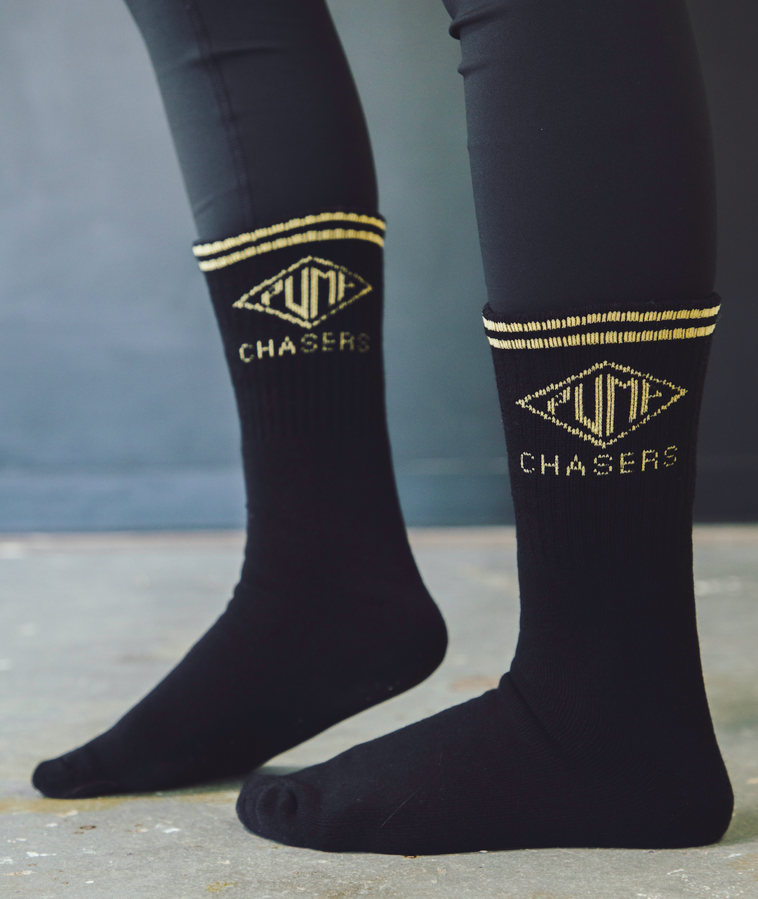 ACCESSORIES Pump Chasers Clothing